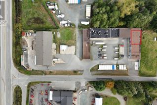 Industrial Property for Lease, 2935 Sprott Rd #4, 5, 6, Duncan, BC