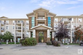 Condo for Sale, 1112 7339 South Terwillegar Dr Nw, Edmonton, AB