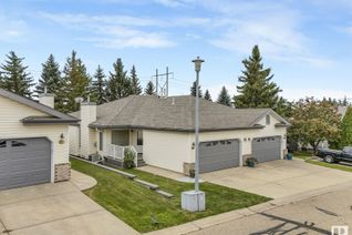 Duplex for Sale, 18 95 Gervais Rd, St. Albert, AB