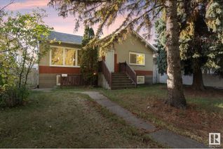 House for Sale, 12010 102 St Nw, Edmonton, AB