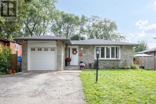 Backsplit for Sale, 59 Downing Crescent S, London, ON