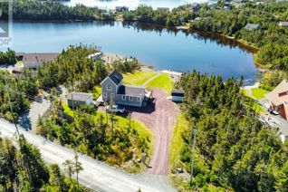 Property for Sale, 111 Piercey's Pond Road, Brigus Junction, NL