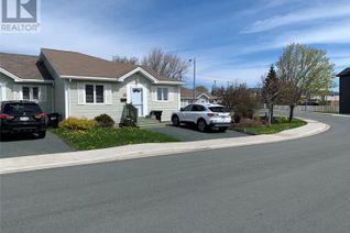 Bungalow for Sale, 22 L'Anse Aux Meadows Crescent, St.John's, NL