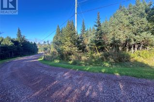 Commercial Land for Sale, 28a Marine Drive, Marystown, NL