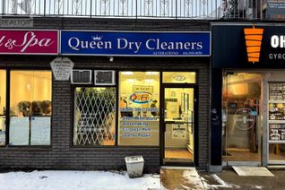 Business for Sale, 157 John Street W, Toronto (Kensington-Chinatown), ON