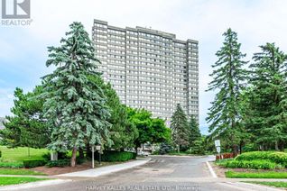 Property for Rent, 133 Torresdale Avenue #1408, Toronto (Westminster-Branson), ON