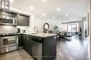 Property for Rent, 85 East Liberty Street #701, Toronto (Niagara), ON