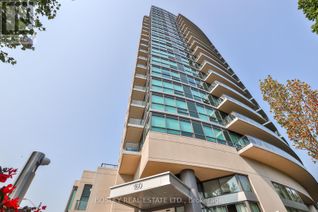 Condo for Sale, 160 Vanderhoof Avenue #LPH 10, Toronto (Thorncliffe Park), ON