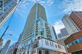 Condo for Sale, 33 Helendale Avenue #2409, Toronto (Yonge-Eglinton), ON