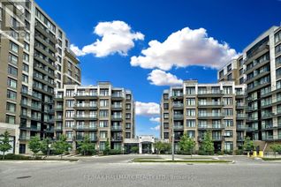 Condo Apartment for Sale, 151 Upper Duke Crescent #203, Markham (Unionville), ON