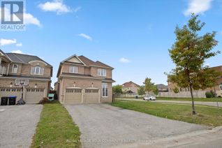 Detached House for Sale, 16 Hawke Crescent, New Tecumseth (Tottenham), ON