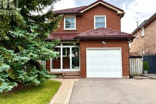 Detached House for Rent, 3 Richbell Street #Bsmnt, Vaughan (Brownridge), ON