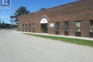 Industrial Property for Lease, 274-288 Alliance Road Unit# 2, Milton, ON