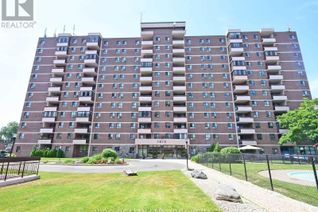 Property for Rent, 1615 Bloor Street #906, Mississauga (Applewood), ON