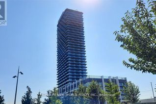 Property for Rent, 36 Zorra Street #2108, Toronto (Islington-City Centre West), ON