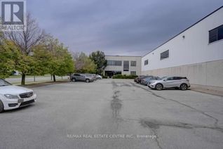 Property for Lease, 6811 Edwards Boulevard #A, Mississauga (Gateway), ON