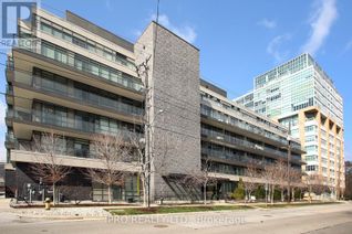 Condo for Sale, 8 Fieldway Road #415, Toronto (Islington-City Centre West), ON