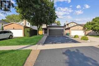 Property for Sale, 6225 Miller's Grove, Mississauga (Meadowvale), ON