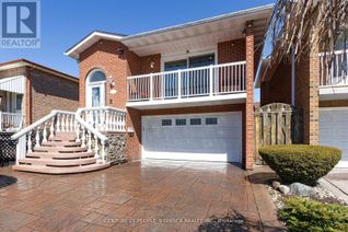 Detached House for Rent, 4233 Greybrook Crescent #Upper, Mississauga (Rathwood), ON