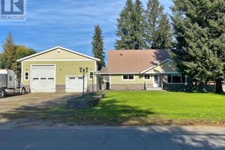 Detached House for Sale, 371 Deejay Road, Barriere, BC