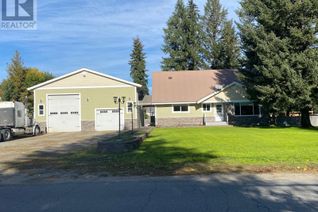 Property for Sale, 371 Deejay Road, Barriere, BC