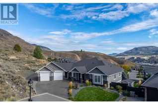 Detached House for Sale, 1917 Ironwood Court, Kamloops, BC