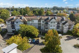 Penthouse for Sale, 27358 32 Avenue #441, Langley, BC