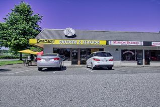 Non-Franchise Business for Sale, 32650 Logan Avenue #1, Mission, BC