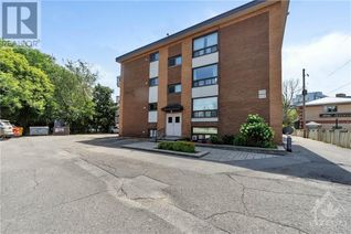 Condo Apartment for Sale, 270 Beechwood Avenue #1, Ottawa, ON