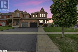 House for Sale, 76 Forsyth Crescent, Barrie, ON