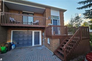 Property for Rent, 48 Porritt Street Unit# Upper, Barrie, ON