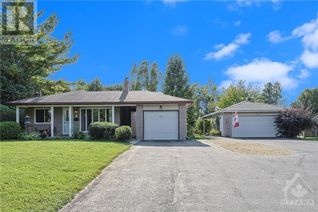 Property for Sale, 32 Jonathan Pack Street, Stittsville, ON