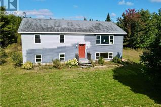 House for Sale, 379 Saint Olivier Road, Saint-Louis, NB