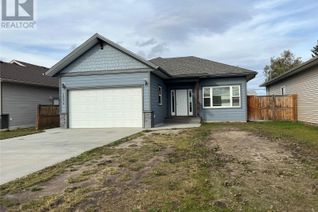 Ranch-Style House for Sale, 1536 117 Avenue, Dawson Creek, BC