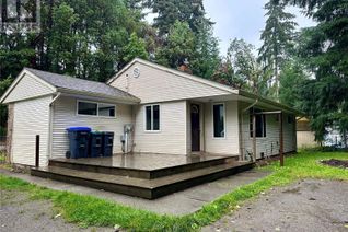 Property for Sale, 2331 Leisure Way, Nanoose Bay, BC