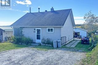 Property for Sale, 124 Seventh Street, Nipigon, ON