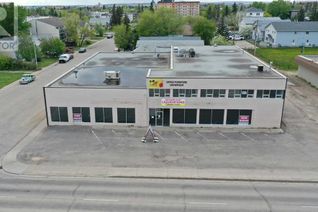 Commercial/Retail Property for Lease, 10404 100 Street #202, Grande Prairie, AB