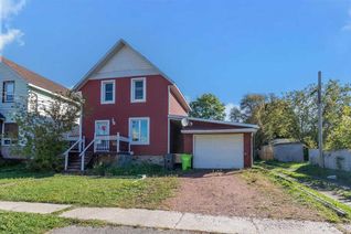 House for Sale, 132 Walnut St, Sault Ste Marie, ON