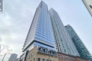 Condo Apartment for Rent, 8 Cumberland Street #702, Toronto (Annex), ON