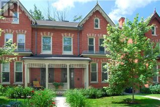 House for Rent, 16 Glen Road, Toronto (North St. James Town), ON