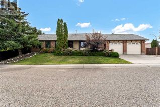 Bungalow for Sale, 5 Ross View Bay Se, Medicine Hat, AB