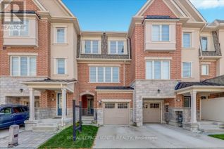 Property for Sale, 21 Fusilier Drive, Toronto (Clairlea-Birchmount), ON