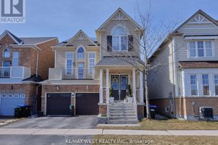 Detached House for Sale, 58 Rogers Trail, Bradford West Gwillimbury (Bradford), ON