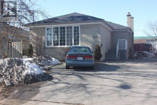 House for Rent, 517 Lynett Crescent #Basemt, Richmond Hill (Crosby), ON