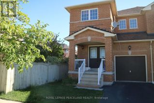 Property for Rent, 53 Charles Sturdy Road, Markham (Berczy), ON