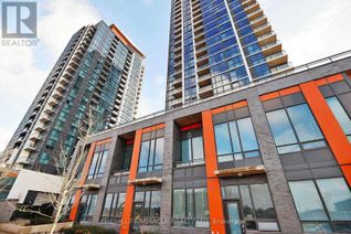 Condo for Sale, 55 Eglinton Avenue W #602, Mississauga (Hurontario), ON