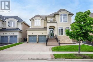 Property for Sale, 36 Hampton Springs Drive, Brampton (Bram East), ON