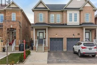 Property for Rent, 29 Crumlin Crescent, Brampton (Credit Valley), ON