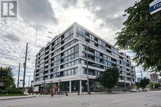 Property for Sale, 859 The Queensway #201, Toronto (Stonegate-Queensway), ON