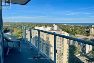 Condo for Sale, 65 Speers Road #1905, Oakville (Old Oakville), ON